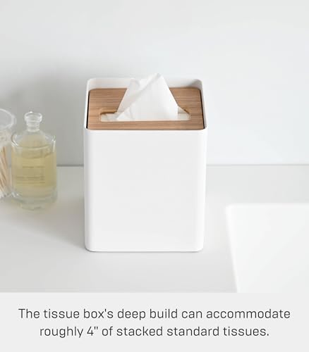 Amazon.com: Yamazaki Home: Tissue Case